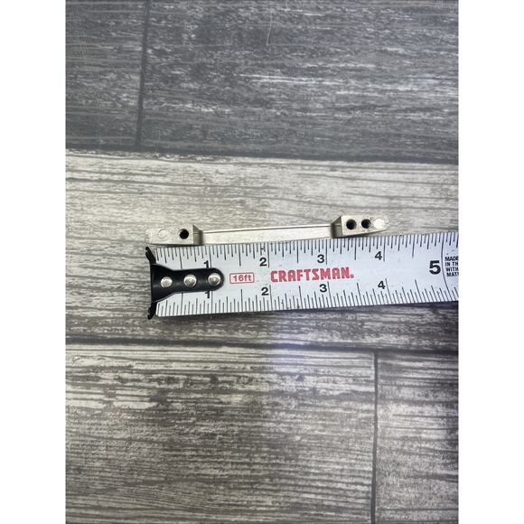 Brainerd P62000W-SN-C Satin Nickel Modern Bar Pull 2-3/4" or 3" Lot Of 5{119 - Picture 4 of 9